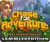 Feature screenshot Spiel Chase for Adventure 2: Das eiserne Orakel Sammleredition