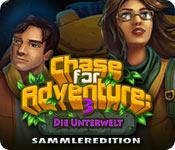 Image Chase for Adventure 3: Die Unterwelt Sammleredition