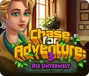 Feature screenshot Spiel Chase for Adventure 3: Die Unterwelt