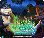 Feature screenshot game Cheshire's Wonderland: Dire Adventure Sammleredition
