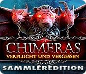 Feature screenshot Spiel Chimeras: Verflucht und Vergessen Sammleredition