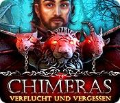 Feature screenshot Spiel Chimeras: Verflucht und Vergessen