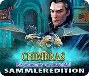 Feature screenshot Spiel Chimeras: Das Geheimnis von Heavenfall Sammleredition