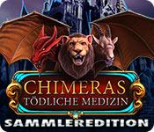 Feature screenshot Spiel Chimeras: Tödliche Medizin Sammleredition
