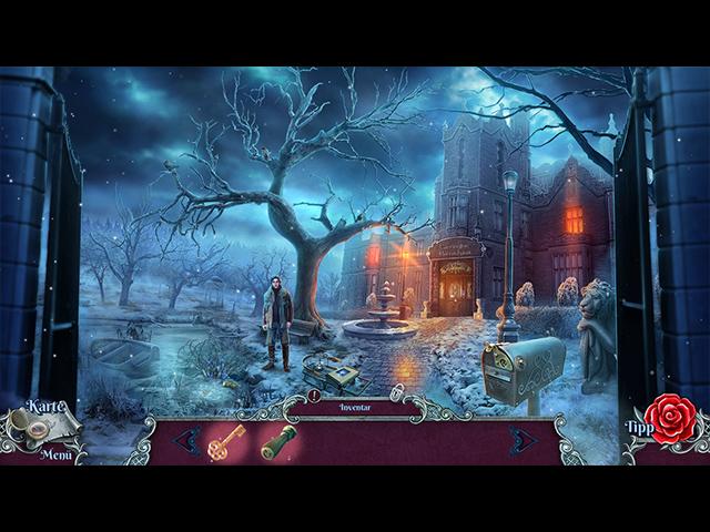 Spiele Screenshot 1 Chimeras: Der Preis der Gier