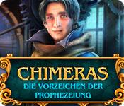 Feature- Screenshot Spiel Chimeras: Die Vorzeichen der Prophezeiung