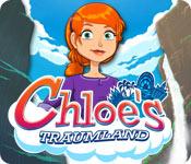 Feature screenshot Spiel Chloe's Traumland