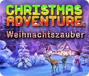 Feature screenshot Spiel Christmas Adventure: Weihnachtszauber