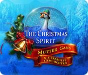 Feature screenshot Spiel The Christmas Spirit: Mutter Gans nie erzählte Geschichten