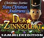 Image Christmas Stories 3: Hans Christian Andersens Der Zinnsoldat Sammleredition