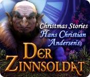 Feature screenshot Spiel Christmas Stories 3: Hans Christian Andersens Der Zinnsoldat