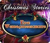Feature screenshot Spiel Christmas Stories: Eine Weihnachtsgeschichte