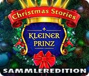 image Christmas Stories: Kleiner Prinz Sammleredition