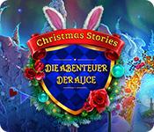 Feature screenshot Spiel Christmas Stories: Die Abenteuer der Alice