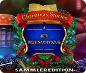 image Christmas Stories: Der Weihnachtszug Sammleredition
