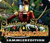 Feature screenshot Spiel Christmas Stories: Nussknacker Sammleredition