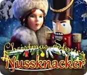 image Christmas Stories: Nussknacker
