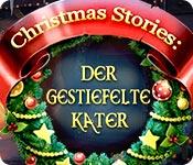 Feature screenshot Spiel Christmas Stories: Der Gestiefelte Kater