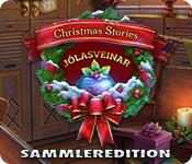 Feature screenshot game Christmas Stories: Jólasveinar Sammleredition