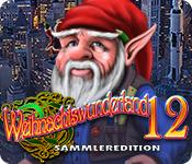 Feature screenshot game Weihnachtswunderland 12 Sammleredition