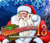 Feature screenshot game Weihnachtswunderland 13 Sammleredition