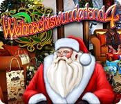 Feature screenshot Spiel Weihnachtswunderland 4