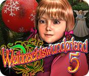 Feature screenshot Spiel Weihnachts- wunderland 5
