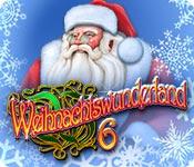 Feature screenshot Spiel Weihnachts-wunderland 6