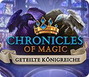 Image Chronicles of Magic: Geteilte Königreiche