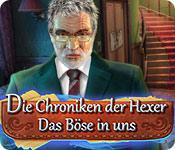 Feature screenshot Spiel Die Chroniken der Hexer: Das Böse in uns