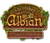 Feature screenshot Spiel Chroniken von Albian: Die magische Versammlung
