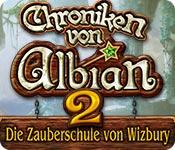 Feature screenshot Spiel Chroniken von Albian: Die Zauberschule von Wizbury