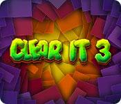 Feature screenshot Spiel ClearIt 3
