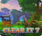 Feature screenshot Spiel ClearIt 7