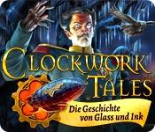 Feature screenshot Spiel Clockwork Tales: Die Geschichte von Glass und Ink
