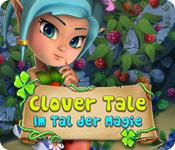 Feature screenshot Spiel Clover Tale: Im Tal der Magie