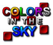 Feature screenshot Spiel Colors in the Sky