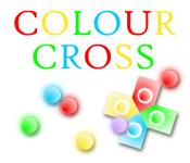 Feature screenshot Spiel Colour Cross
