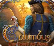 Feature screenshot Spiel Columbus: Der Geist im Stein