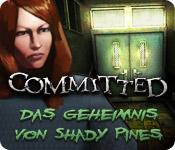 Feature screenshot Spiel Committed: Das Geheimnis von Shady Pines