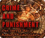 Image Crime and Punishment: Der Verrat des Rodion Raskolnikow
