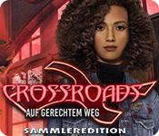 Feature screenshot game Crossroads: Auf gerechtem Weg Sammleredition