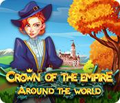 Функция скриншота игры Crown Of The Empire: Around The World