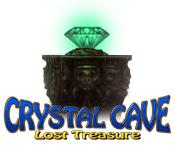 Feature screenshot Spiel Crystal Cave: Lost Treasures