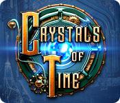 Feature screenshot Spiel Crystals of Time
