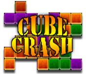 Feature screenshot Spiel Cube Crash