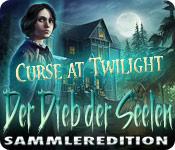 Feature screenshot Spiel Curse at Twilight: Der Dieb der Seelen Sammleredition
