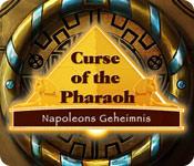 Feature screenshot Spiel Curse of the Pharaoh: Napoleon's Geheimnis