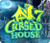 Feature screenshot Spiel Cursed House 7