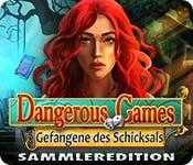Feature screenshot Spiel Dangerous Games: Gefangene des Schicksals Sammleredition